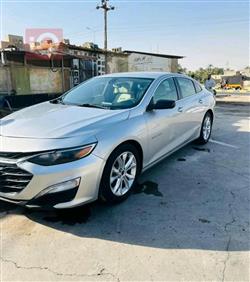 شێڤرۆلێت مالیبۆ